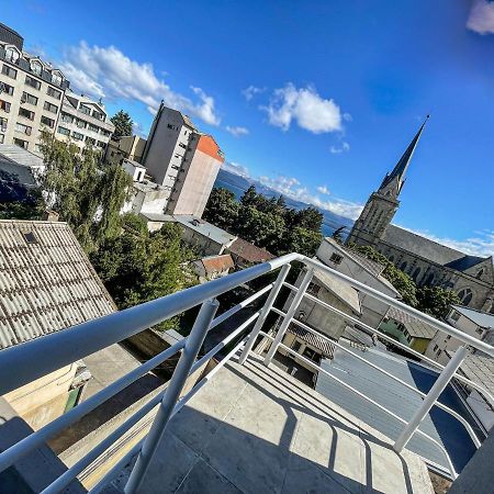 Apartament El Progreso Bariloche Zewnętrze zdjęcie
