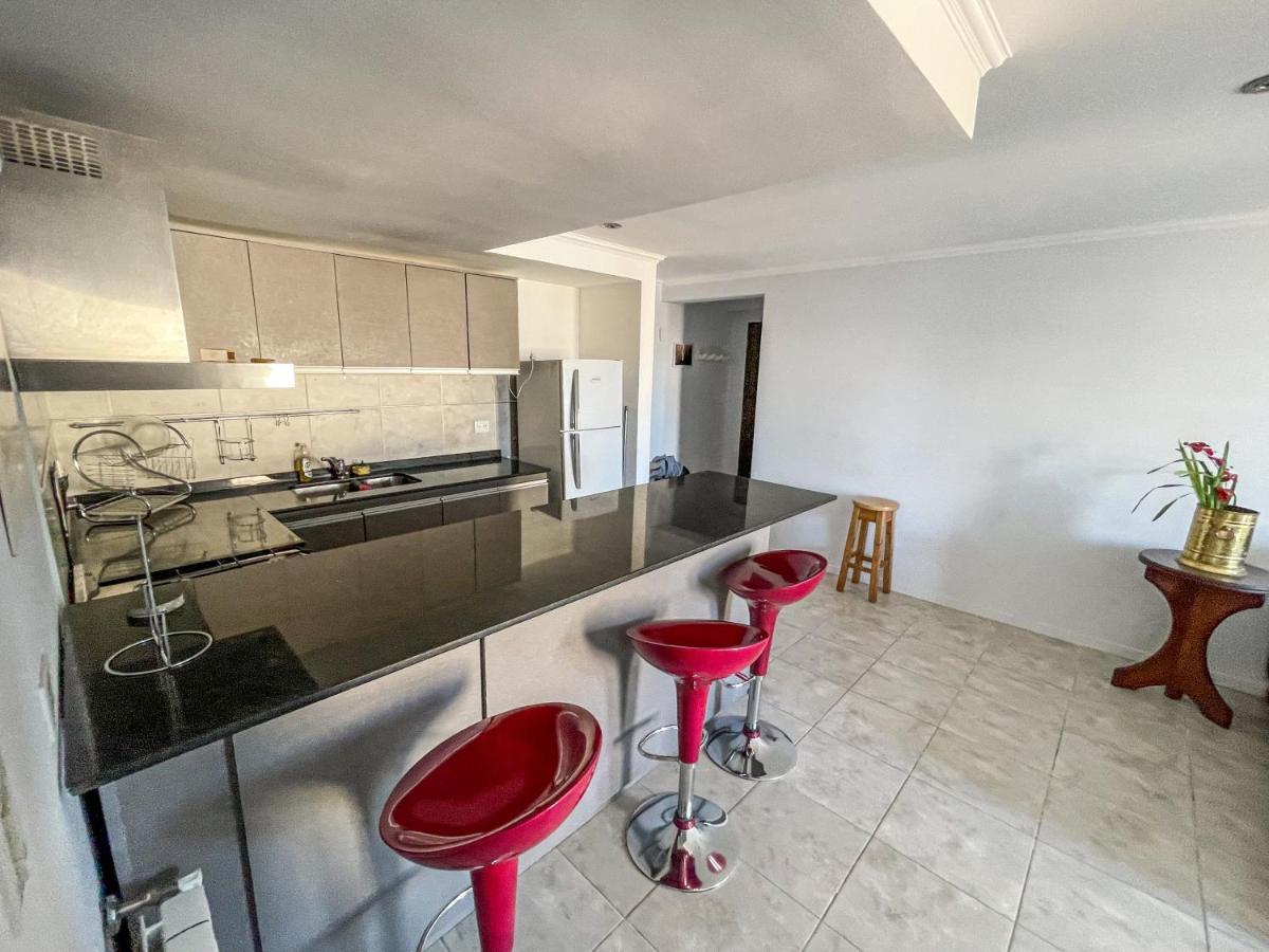 Apartament El Progreso Bariloche Zewnętrze zdjęcie