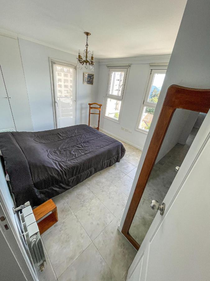 Apartament El Progreso Bariloche Zewnętrze zdjęcie
