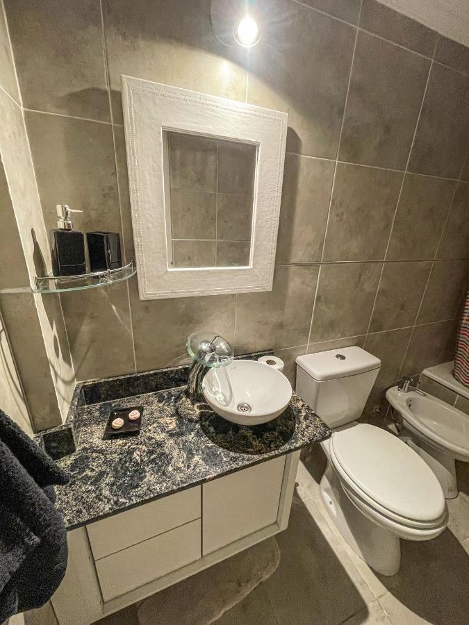 Apartament El Progreso Bariloche Zewnętrze zdjęcie