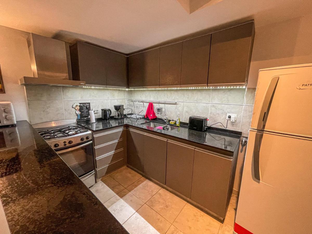 Apartament El Progreso Bariloche Zewnętrze zdjęcie