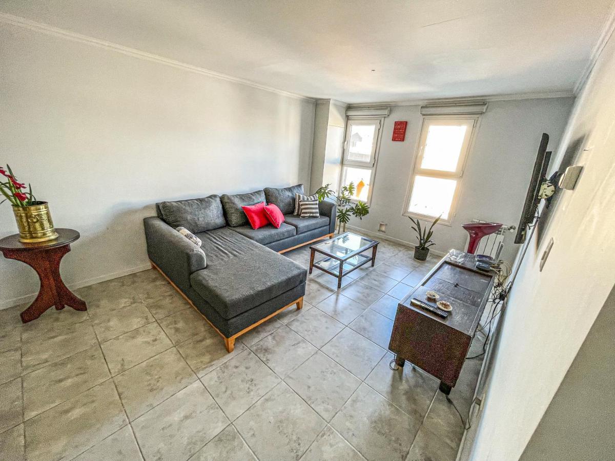 Apartament El Progreso Bariloche Zewnętrze zdjęcie