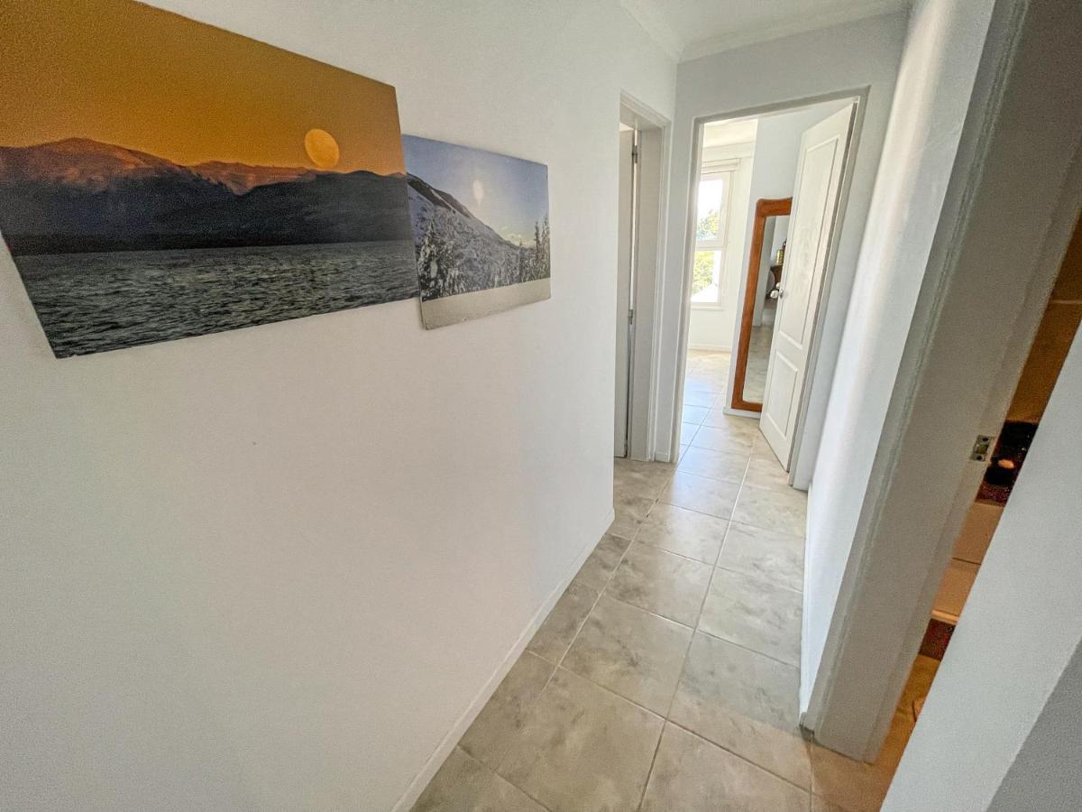 Apartament El Progreso Bariloche Zewnętrze zdjęcie