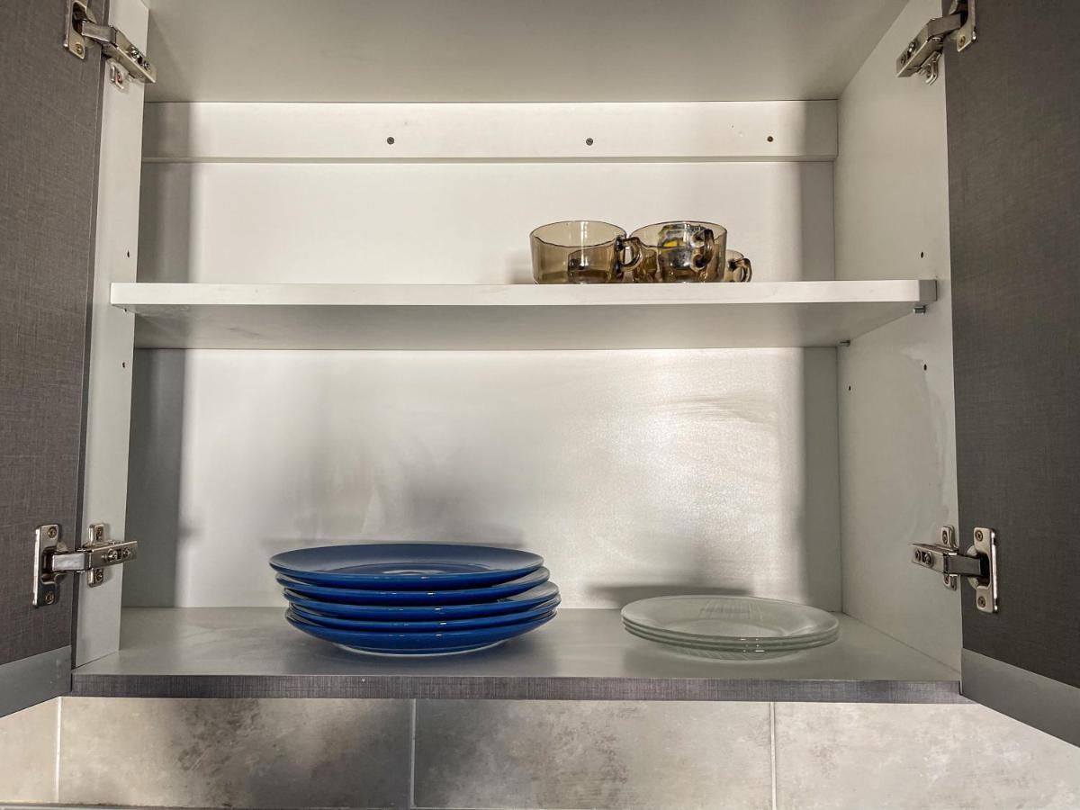 Apartament El Progreso Bariloche Zewnętrze zdjęcie