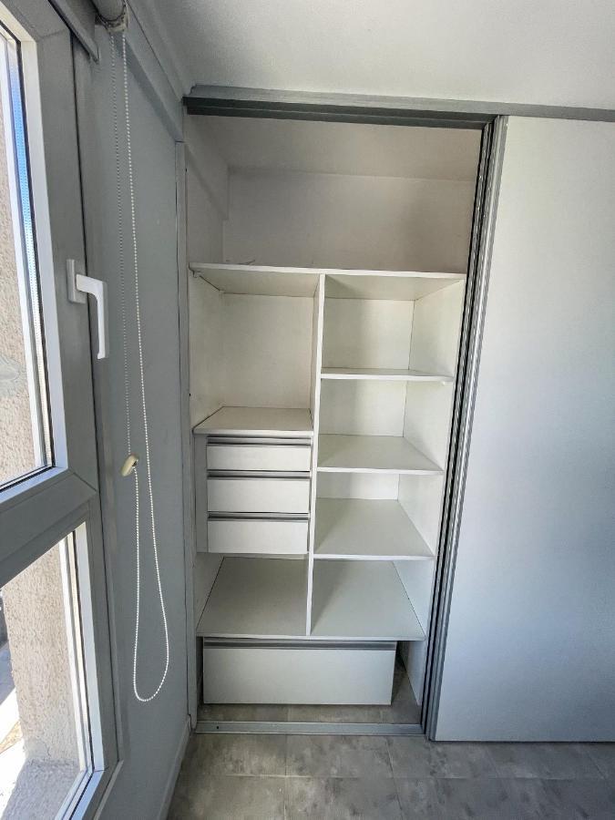 Apartament El Progreso Bariloche Zewnętrze zdjęcie
