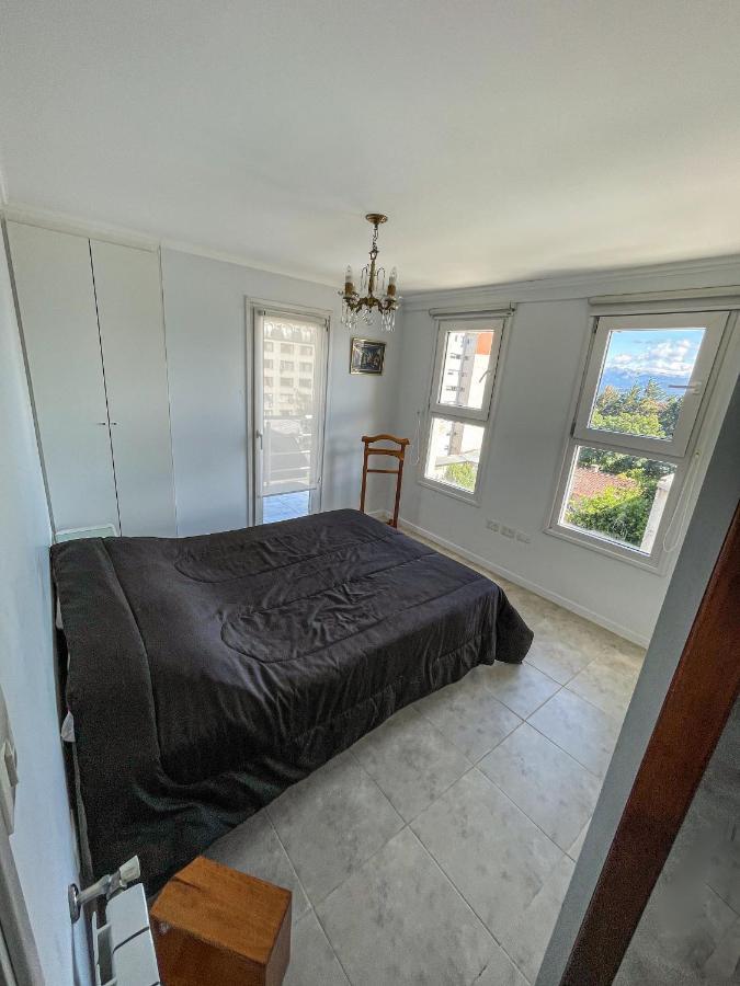 Apartament El Progreso Bariloche Zewnętrze zdjęcie